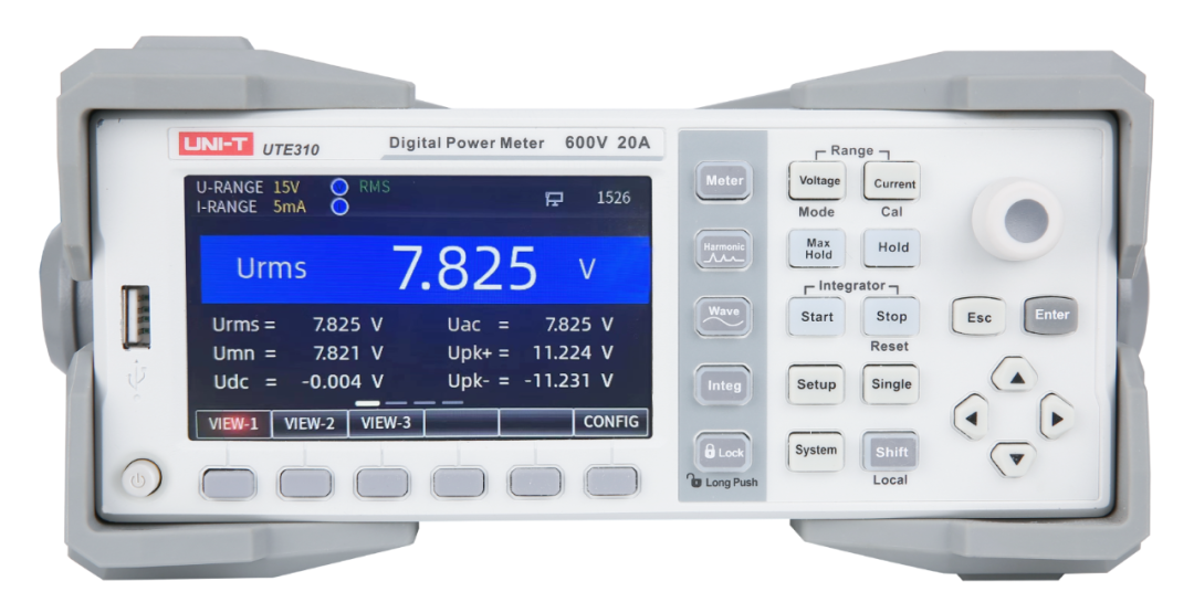 UTE310 数字功率计.png
